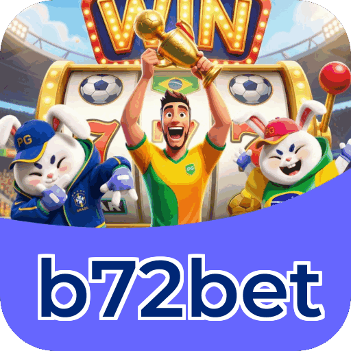 Siga a b72bet no Facebook