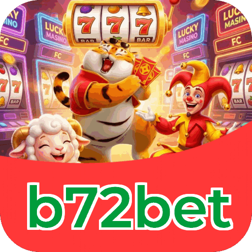 Jogos com maior RTP na b72bet