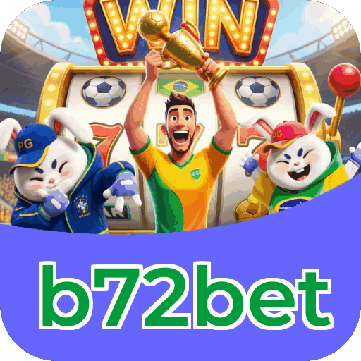 Cashback semanal b72bet